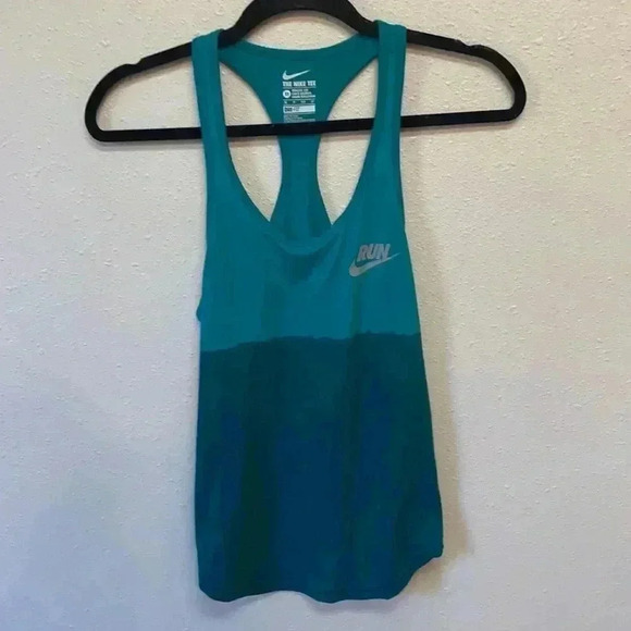 NIKE Dri-Fit Women’s Tank Top - Picture 7 of 7
